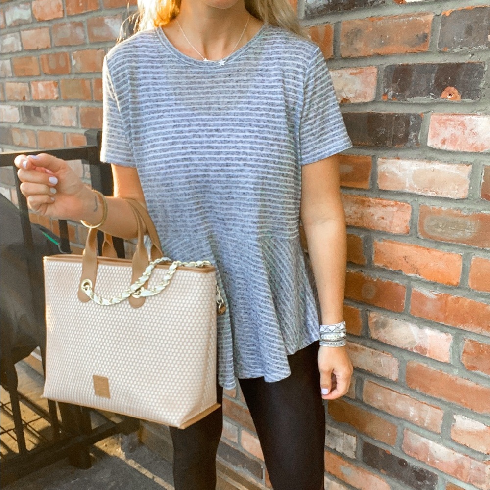 Naturalizer tote - Picture 6 of 15